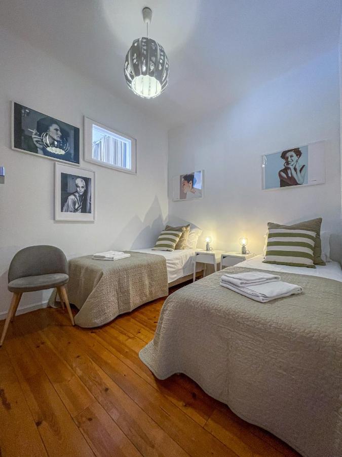 リスボンAqueduct Casa 11アパートメント エクステリア 写真