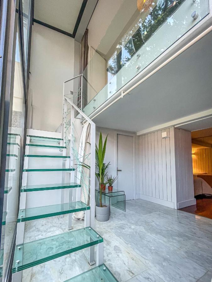 リスボンAqueduct Casa 11アパートメント エクステリア 写真