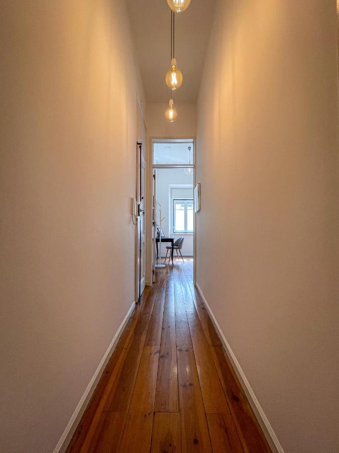 リスボンAqueduct Casa 11アパートメント エクステリア 写真