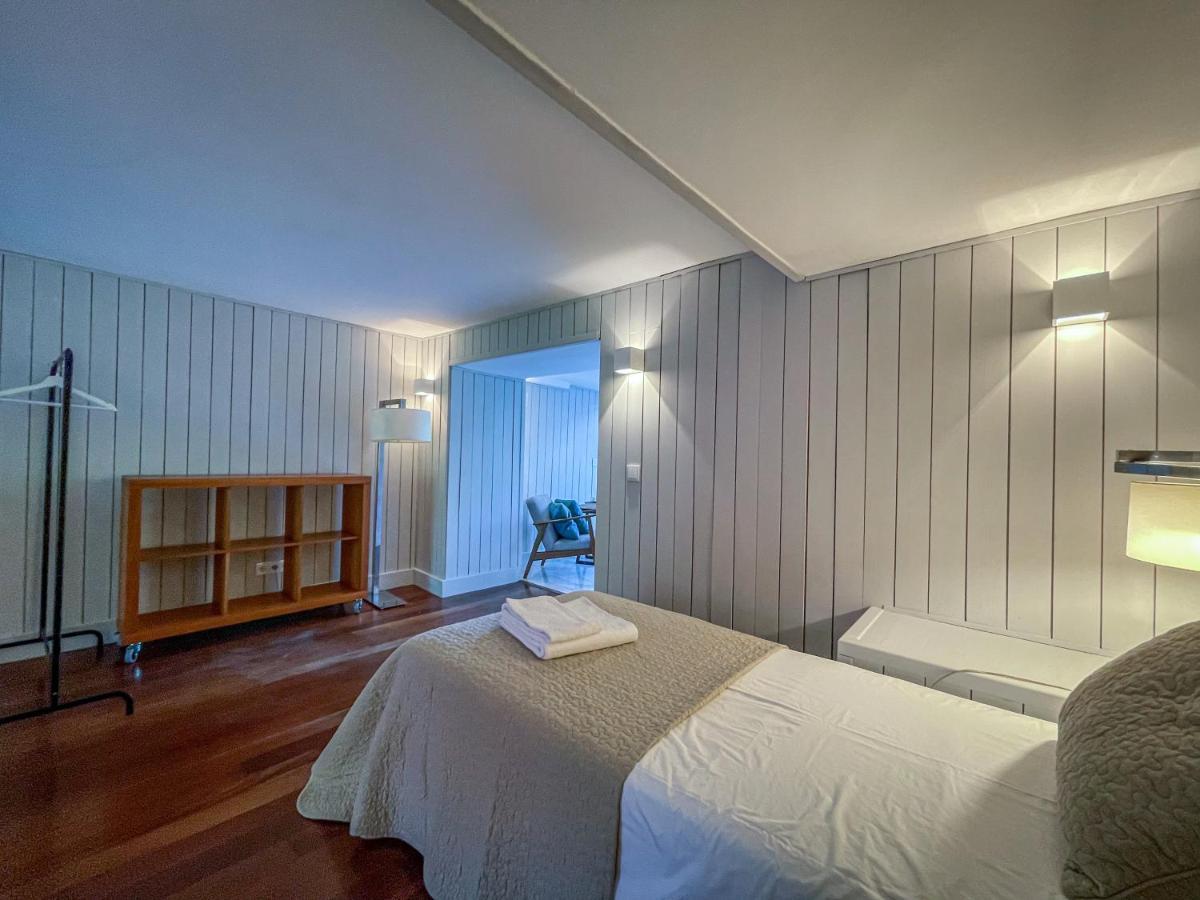 リスボンAqueduct Casa 11アパートメント エクステリア 写真